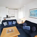 Wonningstair - Duenenstr 19, App 5 アパート