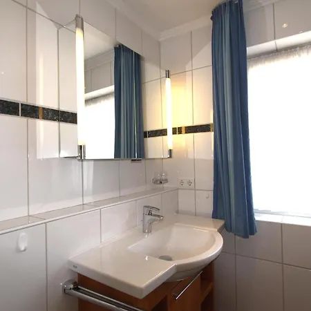 Wonningstair - Duenenstr 19, App 5 Wenningstedt-Braderup