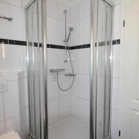 Apartment Wonningstair - Duenenstr 19, App 5 *