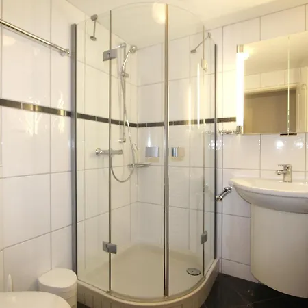 Wonningstair - Duenenstr 19, App 5 *