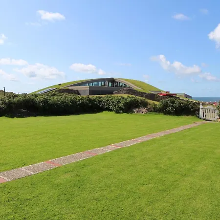 Wonningstair - Duenenstr 19, App 5 * Веннингштедт