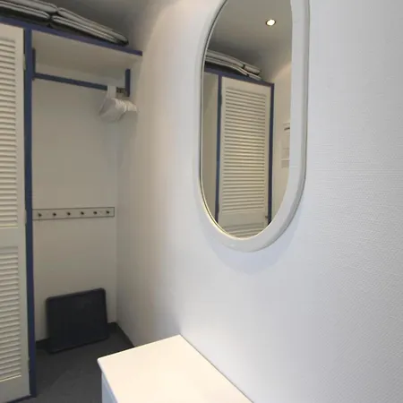 Wonningstair - Duenenstr 19, App 5 Апартаменты Веннингштедт