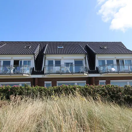 Wonningstair - Duenenstr 19, App 5 * Веннингштедт