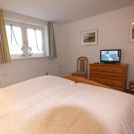 Wonningstair - Duenenstr 19, App 5 *