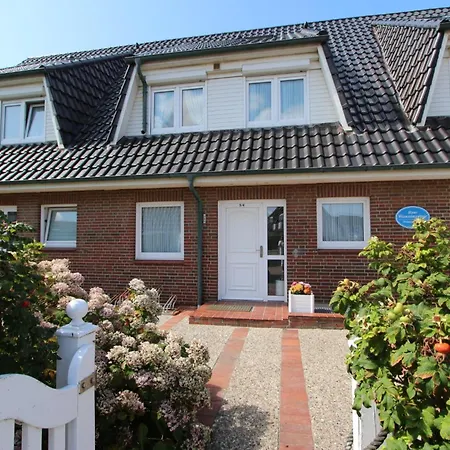 Wonningstair - Duenenstr 19, App 5