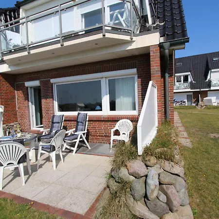 Wonningstair - Duenenstr 19, App 5 Апартаменты