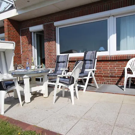 Wonningstair - Duenenstr 19, App 5