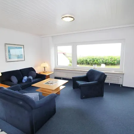 Апартаменты Wonningstair - Duenenstr 19, App 5 *