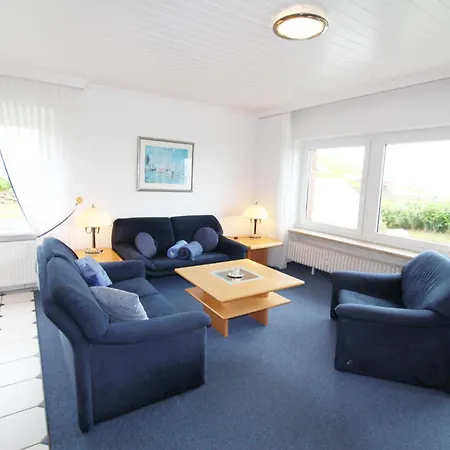 Wonningstair - Duenenstr 19, App 5 *