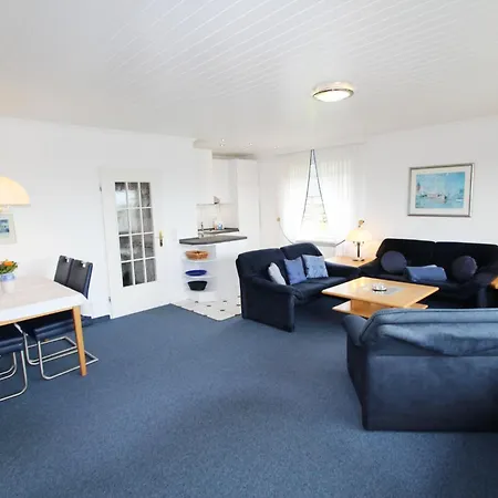 Wonningstair - Duenenstr 19, App 5 *