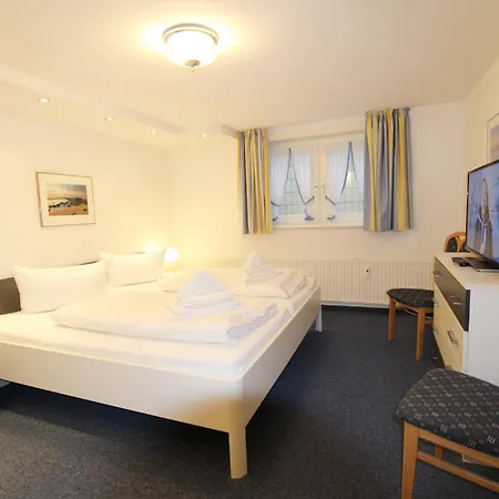 Apartment Wonningstair - Duenenstr 19, App 5 *