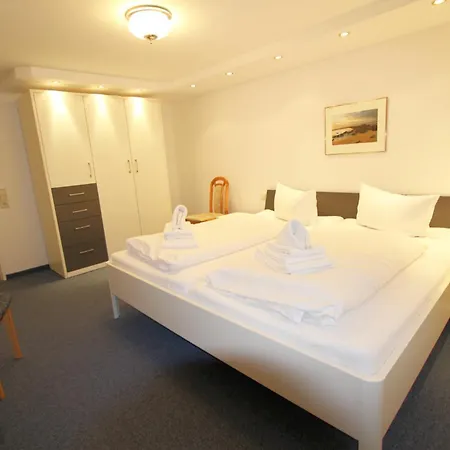 Wonningstair - Duenenstr 19, App 5 *