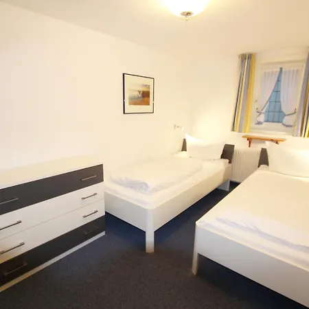 Wonningstair - Duenenstr 19, App 5